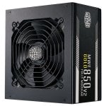 Cooler Master MWE Gold 850 V3 ATX 3.1 PCIe 5.1 850W Modular 80 Plus Gold Cooler Master MWE Gold 850 V3 ATX 3.1 PCIe 5.1 850W Modular 80 Plus Gold