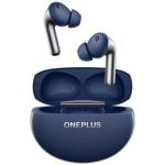 OnePlus Buds Pro 3 Auriculares Bluetooth con Cancelación de Ruido Adaptativa Sapphire Blue OnePlus Buds Pro 3 Auriculares Bluetooth con Cancelación de Ruido Adaptativa Sapphire Blue