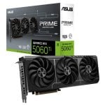ASUS PRIME GeForce RTX 5060 Ti 16GB GDDR7 Reflex 2 RTX AI DLSS4 ASUS PRIME GeForce RTX 5060 Ti 16GB GDDR7 Reflex 2 RTX AI DLSS4