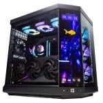 PcCom Ultimate Ryzen 9 9950X3D / 128GB / 4TB M.2 / RTX 5090 + Windows 11 Pro
