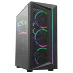 Megamania Ninjao Pc AMD Ryzen 9 9950X/64GB/2TB SSD/RX 9060 XT Megamania Ninjao Pc AMD Ryzen 9 9950X/64GB/2TB SSD/RX 9060 XT