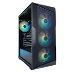 Megamania Ventonek Pc Intel Core i9-14900F/64GB/2TB SSD/RTX 5070 Megamania Ventonek Pc Intel Core i9-14900F/64GB/2TB SSD/RTX 5070