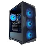 Megamania Delta Pc Intel Core i7-13700F/64GB/2TB SSD/RTX 5070 Megamania Delta Pc Intel Core i7-13700F/64GB/2TB SSD/RTX 5070
