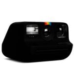 Polaroid Go Gen 2 Analog USB-C Sofortbildkamera Schwarz Polaroid Go Gen 2 Analog USB-C Sofortbildkamera Schwarz