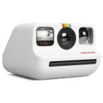 Polaroid Go Gen 2 Analog USB-C Sofortbildkamera Weiß Polaroid Go Gen 2 Analog USB-C Sofortbildkamera Weiß