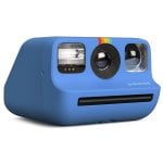 Polaroid Go Gen 2 Analog USB-C Sofortbildkamera Blau Polaroid Go Gen 2 Analog USB-C Sofortbildkamera Blau