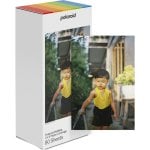 Cartouche photo couleur Polaroid Hi-Print 4x6 pour 80 photos Cartouche photo couleur Polaroid Hi-Print 4x6 pour 80 photos