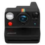 Appareil photo instantané Polaroid Now+ Gen 3 noir Appareil photo instantané Polaroid Now+ Gen 3 noir
