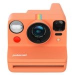 Appareil photo instantané Polaroid Now+ Gen 3 Coral Appareil photo instantané Polaroid Now+ Gen 3 Coral