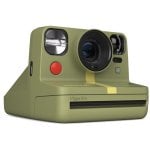 Polaroid Now+ Gen 2 Cámara de Fotos Instantánea Analógica USB-C Verde Bosque Polaroid Now+ Gen 2 Cámara de Fotos Instantánea Analógica USB-C Verde Bosque