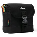 Custodia Polaroid Spectrum Box nera per fotocamere i-Type e 600 (eccetto SLR 680)