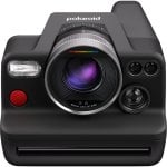 Polaroid I-2 Analoge Sofortbildkamera Bluetooth USB-C Schwarz Polaroid I-2 Analoge Sofortbildkamera Bluetooth USB-C Schwarz
