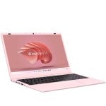 Vanwin Nc154n Intel N150/12GB/512GB SSD/15.6" Rosa