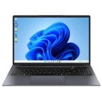 Vanwin Ul160 Intel Core I5/16GB/512GB SSD/16" Negro