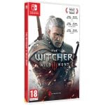 The Witcher 3: Wild Hunt Édition Light Nintendo Switch The Witcher 3: Wild Hunt Édition Light Nintendo Switch