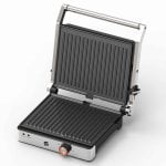 Grunkel GRL-EXTREME Grill Eléctrico 2000w Inox Grunkel GRL-EXTREME Grill Eléctrico 2000w Inox