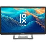 Primux All-in-One 2202FT Intel Core i3-12100/8GB/500GB SSD/21.5" Touch Bianco Primux All-in-One 2202FT Intel Core i3-12100/8GB/500GB SSD/21.5" Touch Bianco
