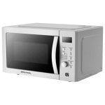 Grunkel Mw-28airfryer Microondas con Air 28L 2200W Inox Grunkel Mw-28airfryer Microondas con Air 28L 2200W Inox
