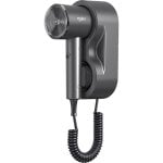 Grunkel Onyxresort Secador De Cabelo Para Hotéis 1600W Preto