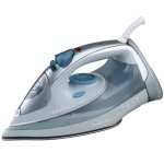Grunkel Pl-3200maxtop Plancha de vapor 3200W Gris/Azul Grunkel Pl-3200maxtop Plancha de vapor 3200W Gris/Azul