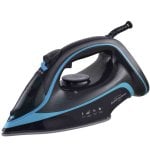 Grunkel Pl-3200anodiced Plancha de vapor 3200W Negro Grunkel Pl-3200anodiced Plancha de vapor 3200W Negro
