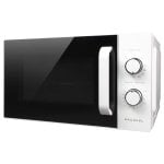 Grunkel Mwg-20ma Microondas con Grill 20L 800w Blanco Grunkel Mwg-20ma Microondas con Grill 20L 800w Blanco