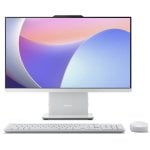 Lenovo IdeaCentre AIO Gen 9 Intel Core i5-13420H/16 GB/512 GB SSD/23,8" Lenovo IdeaCentre AIO Gen 9 Intel Core i5-13420H/16 GB/512 GB SSD/23,8"