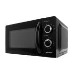 Grunkel Mw-20ng Microondas 20L 700W Negro Grunkel Mw-20ng Microondas 20L 700W Negro