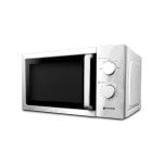 Grunkel MW-20INOX Microondas 20L de capacidad 700W Inox Grunkel MW-20INOX Microondas 20L de capacidad 700W Inox