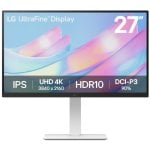LG UltraFine 27US550-W 27" LED IPS UltraHD 4K höhenverstellbar LG UltraFine 27US550-W 27" LED IPS UltraHD 4K höhenverstellbar