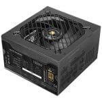 Mars Gaming MPB1000PSI Fonte de Alimentação Modular ATX 3.1 1000W 80 Plus Gold Preta Mars Gaming MPB1000PSI Fonte de Alimentação Modular ATX 3.1 1000W 80 Plus Gold Preta