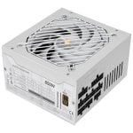 Mars Gaming Mpb850sim Alimentatore ATX modulare 850w 80 Plus Bronze Bianco Mars Gaming Mpb850sim Alimentatore ATX modulare 850w 80 Plus Bronze Bianco