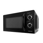 Grunkel MWG-20NG Microondas Grill 20L 700W Negro Grunkel MWG-20NG Microondas Grill 20L 700W Negro