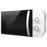 Grunkel MW-25MA Microondas sin Grill 25L 800W Blanco Grunkel MW-25MA Microondas sin Grill 25L 800W Blanco