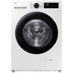 Samsung WW80CGC04DAEEP Lavadora de Carga Frontal 8Kg A Blanca
