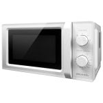 Grunkel MW-20MA Microondas Sin Grill 20L 700W Blanco Grunkel MW-20MA Microondas Sin Grill 20L 700W Blanco