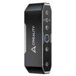 Scanner 3D Creality CR-Scan Otter alta precisão cor dupla lente