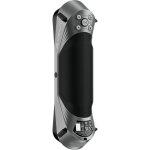 Scanner 3D Creality CR-Scan Raptor précision 0,02 mm laser bleu et NIR portable