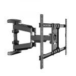 Grunkel SP-60x40AT Soporte De Tv Articulado Para TV 40″-75″ Hasta 45kg Grunkel SP-60x40AT Soporte De Tv Articulado Para TV 40″-75″ Hasta 45kg