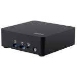 MSI Cubi NUC AI 1UMG-035ES Intel Core Ultra 7 155H/16 GB/1 TB SSD