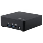 MSI Cubi NUC AI 1UMG-032ES Intel Core Ultra 5 125H/16GB/512GB SSD