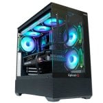 Epical-Q Rojex Evo Intel Core Ultra 9 285KF/64GB/2TB SSD/RTX 5070 Ti Epical-Q Rojex Evo Intel Core Ultra 9 285KF/64GB/2TB SSD/RTX 5070 Ti