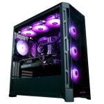 Epical-Q Muhentor Intel Core Ultra 7 265KF/64GB/2TB SSD/RTX 5070 Ti Epical-Q Muhentor Intel Core Ultra 7 265KF/64GB/2TB SSD/RTX 5070 Ti