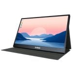 Nilox NXMP15FHD11 15.6" Monitor Portátil LED FullHD USB-C Nilox NXMP15FHD11 15.6" Monitor Portátil LED FullHD USB-C