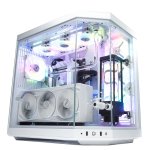 PcCom Custom Ryzen 7 9800X3D / 64 Go / SSD 4 To / RTX 5090 + Windows 11 Pro PcCom Custom Ryzen 7 9800X3D / 64 Go / SSD 4 To / RTX 5090 + Windows 11 Pro