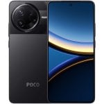 POCO F7 Pro 5G Smartphone 6.67" AMOLED 12GB/256GB 6000mAh Negro POCO F7 Pro 5G Smartphone 6.67" AMOLED 12GB/256GB 6000mAh Negro