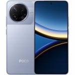 POCO F7 Pro 5G Smartphone 6.67" AMOLED 12GB/256GB 6000mAh Azul POCO F7 Pro 5G Smartphone 6.67" AMOLED 12GB/256GB 6000mAh Azul