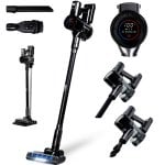 Grunkel ASP-27KPA Aspiradora Vertical 350W Y Potencia De Succión 27kpa Negro Grunkel ASP-27KPA Aspiradora Vertical 350W Y Potencia De Succión 27kpa Negro