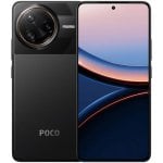 POCO F7 Ultra 5G Smartphone 6.67" AMOLED 12/256GB 5300mAh 120W Snapdragon 8 Elite Negro POCO F7 Ultra 5G Smartphone 6.67" AMOLED 12/256GB 5300mAh 120W Snapdragon 8 Elite Negro