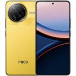 POCO F7 Ultra 5G Smartphone 6.67" AMOLED 12/256GB 5300mAh 120W Snapdragon 8 Elite Amarillo POCO F7 Ultra 5G Smartphone 6.67" AMOLED 12/256GB 5300mAh 120W Snapdragon 8 Elite Amarillo